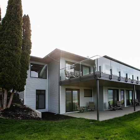 The Inn At Therapy Vineyards Naramata Esterno foto