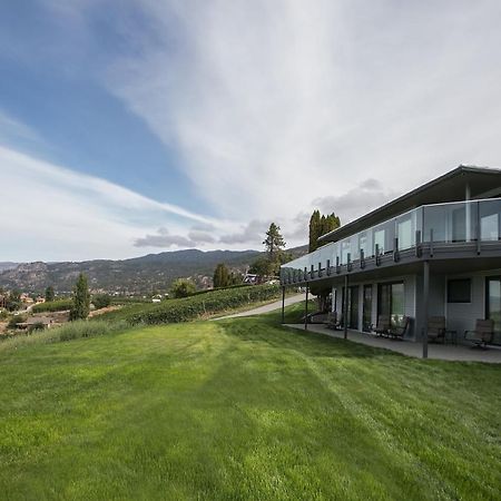 The Inn At Therapy Vineyards Naramata Esterno foto
